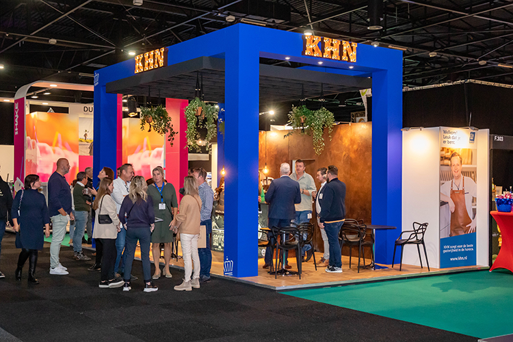 BBB beurs maastricht