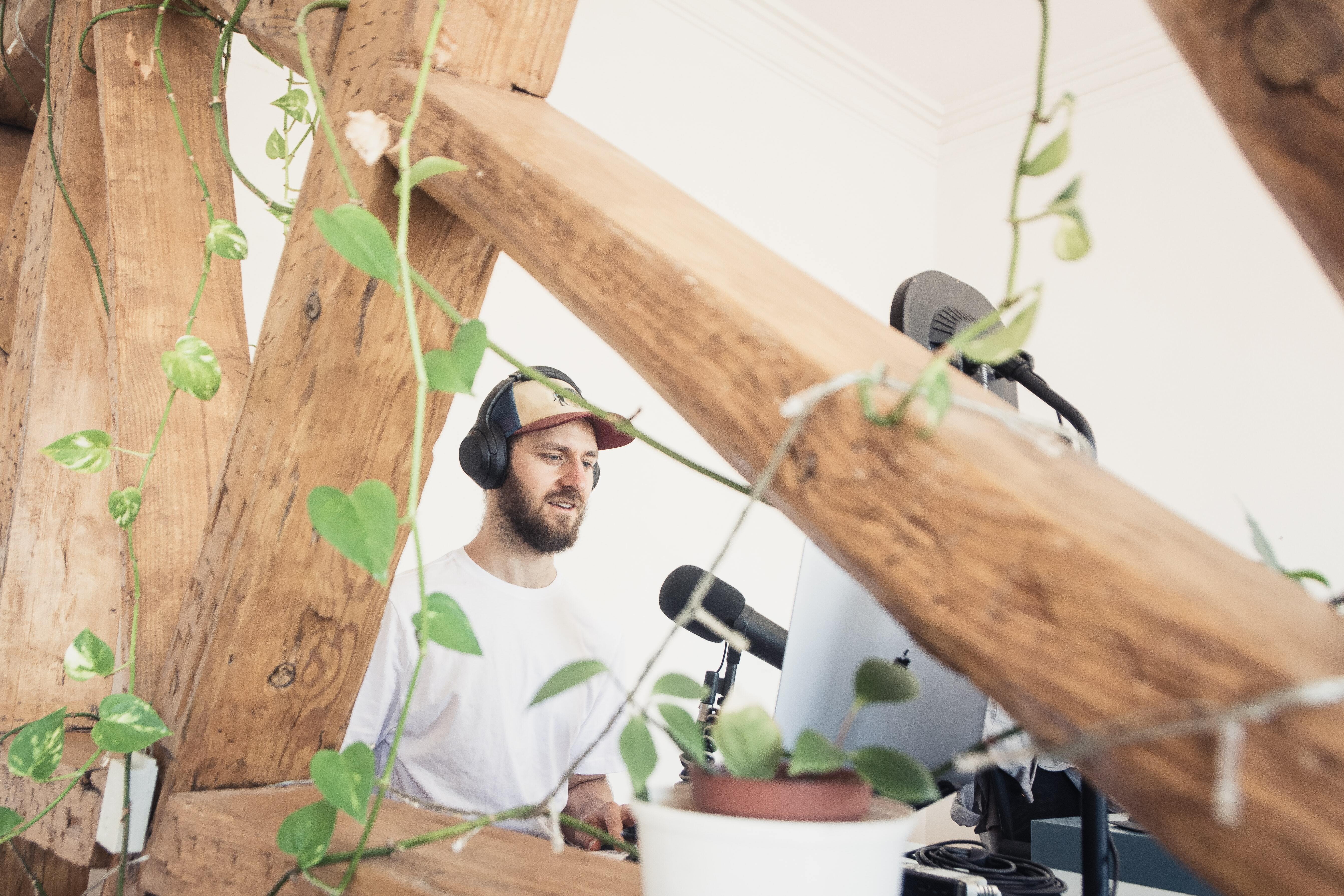 Bestuurdersacademie mediatraining 3