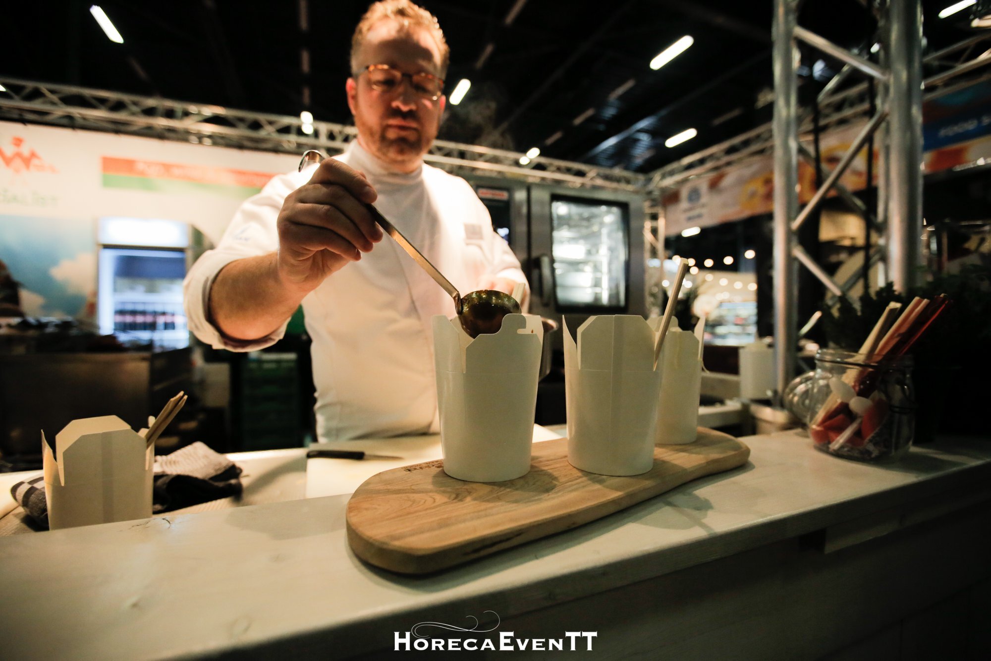 Horeca Event TT