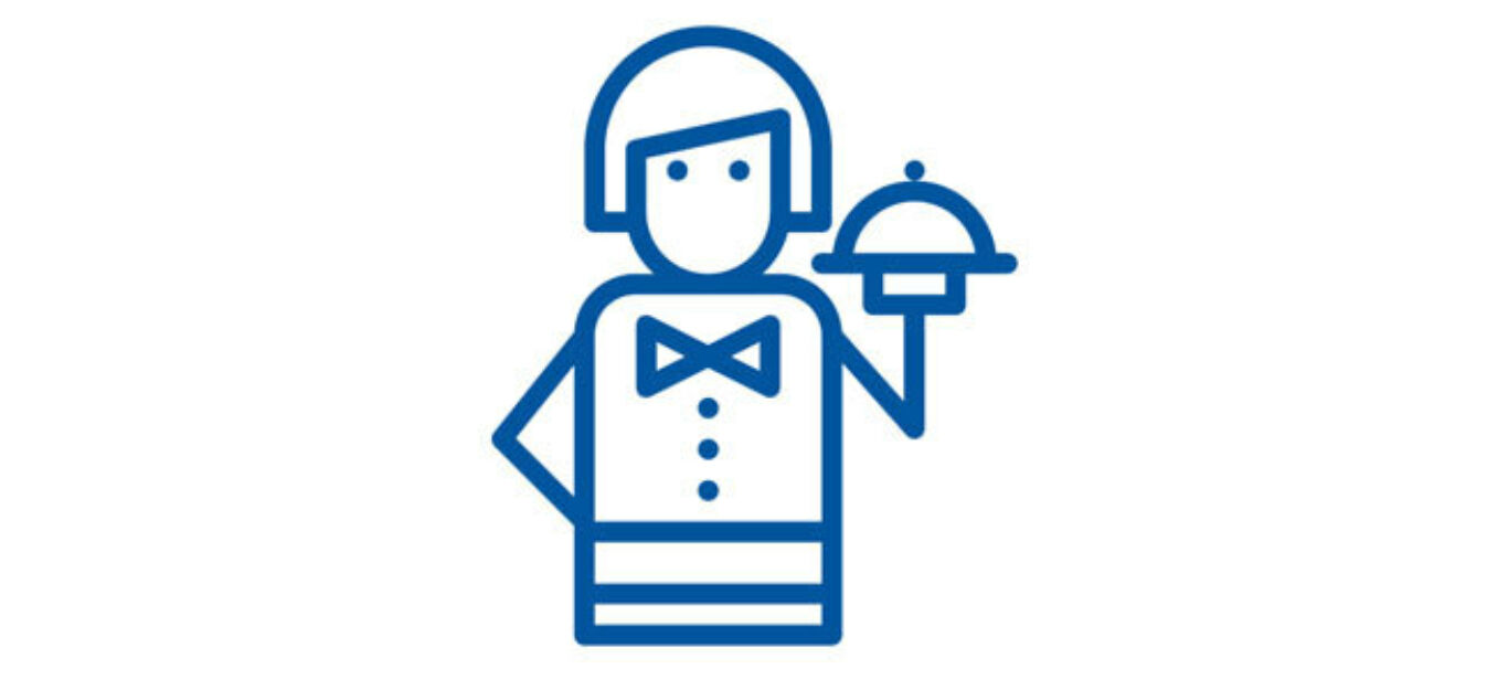 Personeel en cao arbeidsrecht ober icoontje