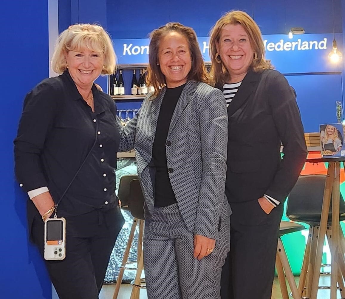 Regiomanagers zuid holland cropped