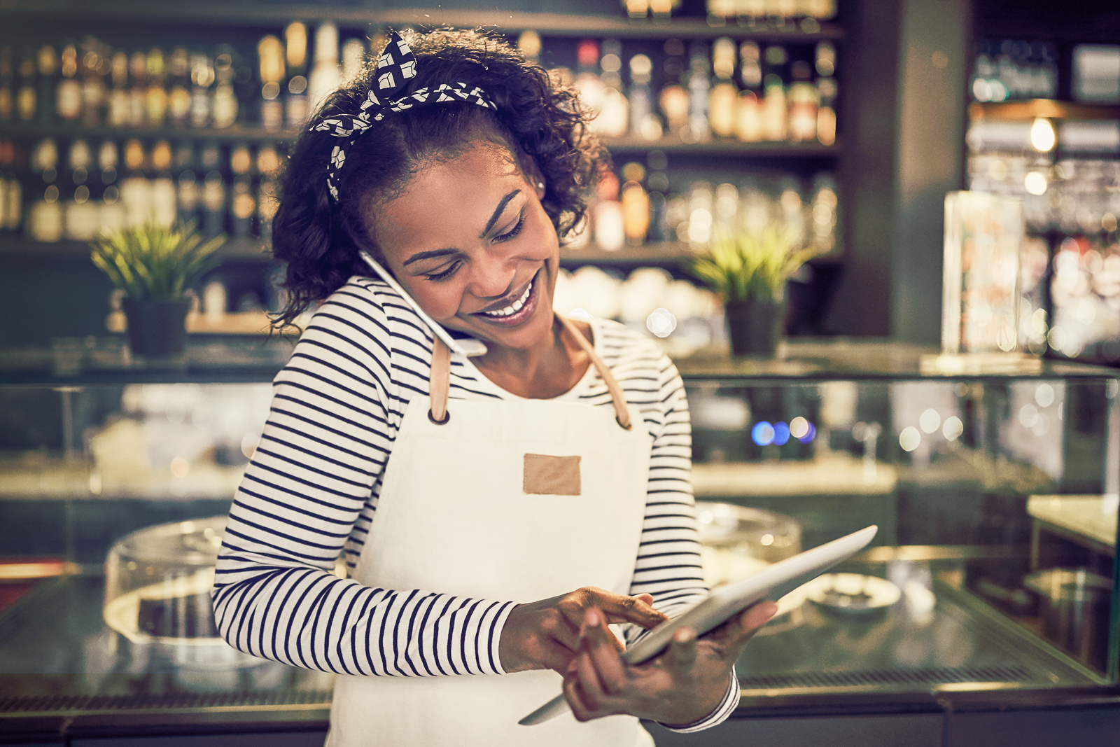 Advies_i Stock-1047062444