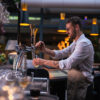 Medewerker bier tap horeca