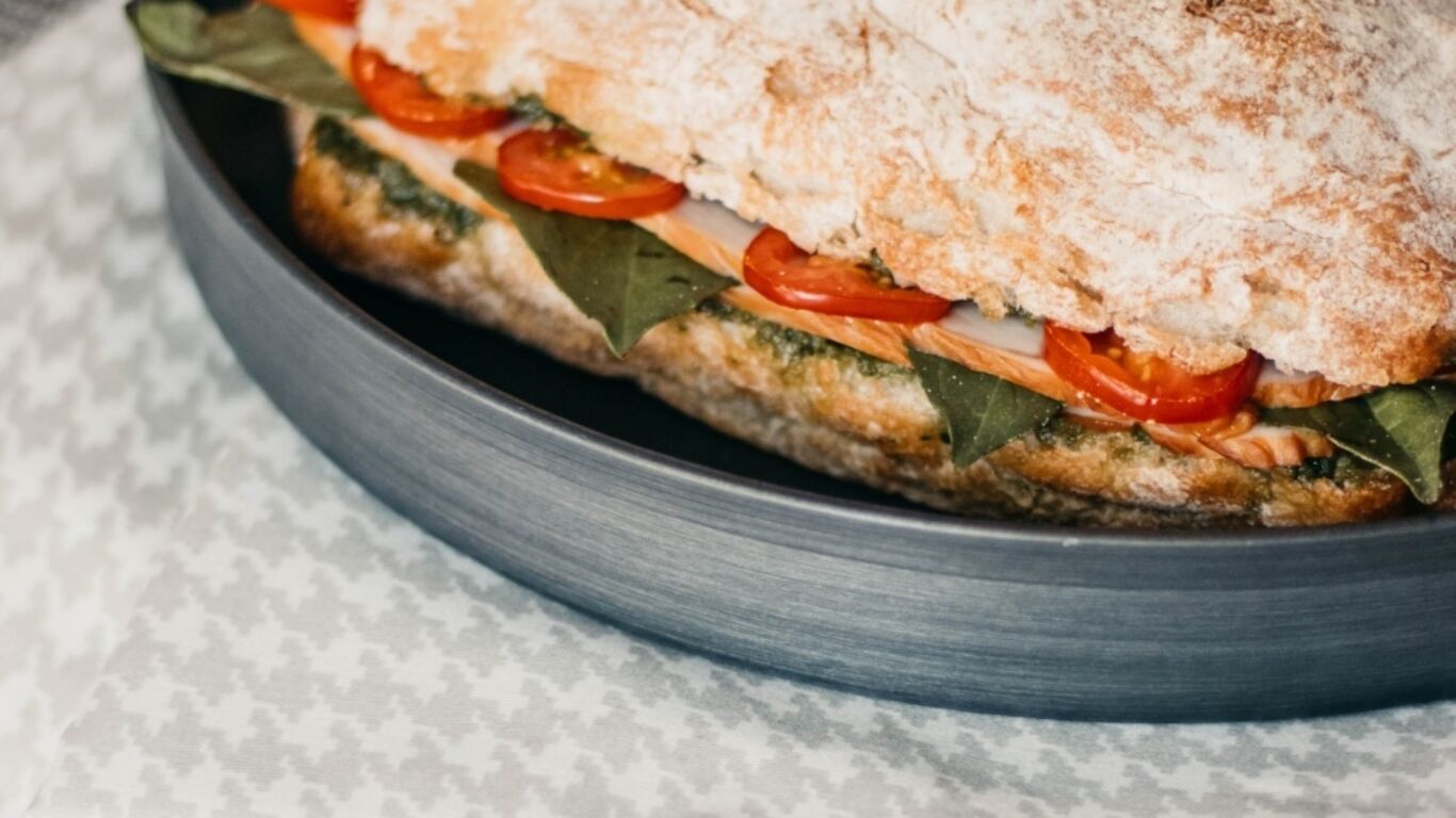 Afbeeldingen Lekkerste Wedstrijden Broodje