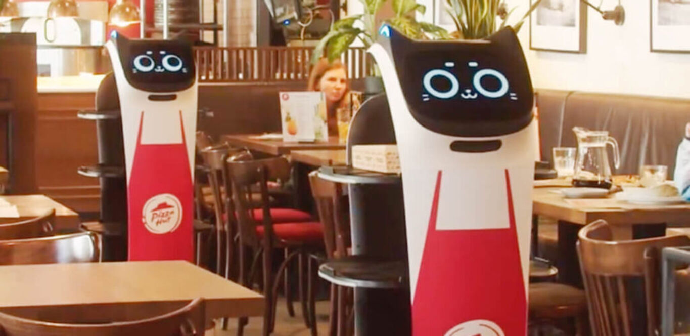 Fulins robotoplossingen