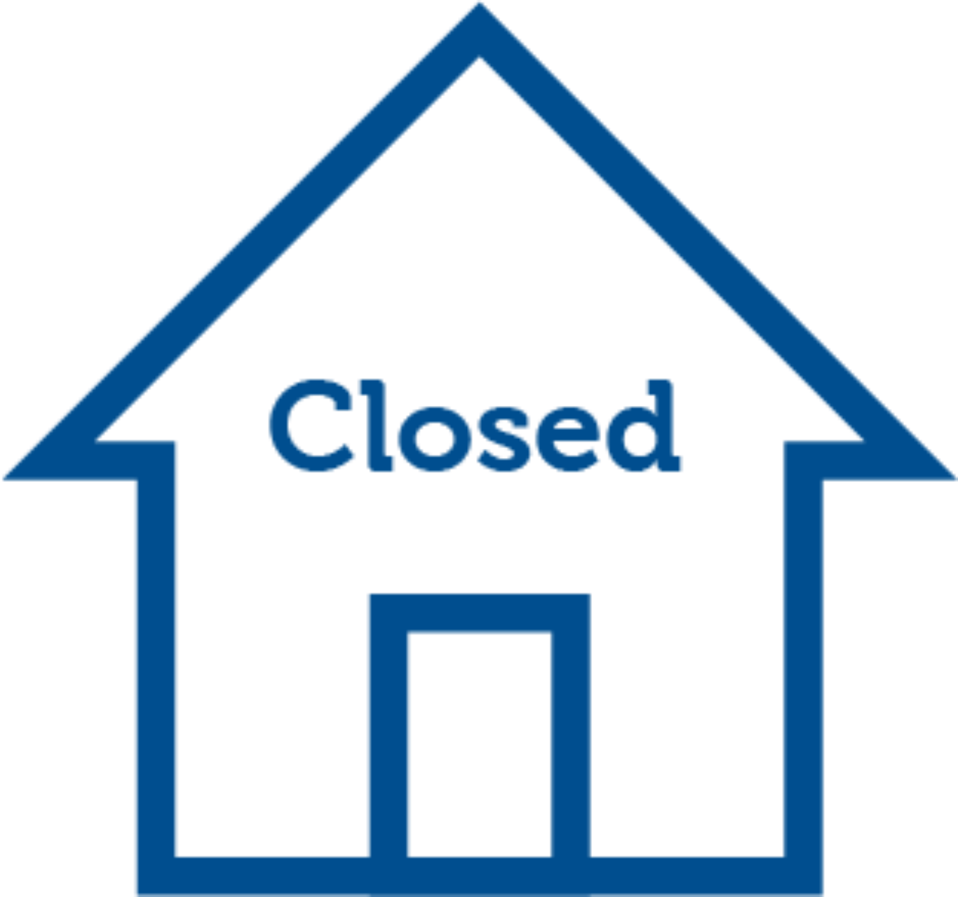 Icon Bedrijfsbeëindiging correct