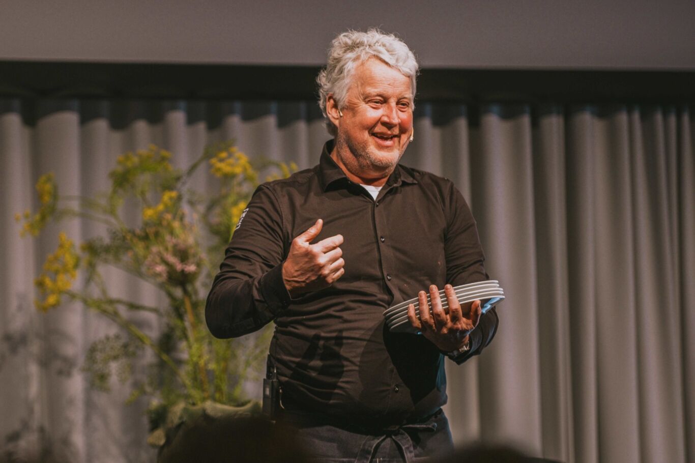 KHN Bestuurdersdag Milo Berlijn