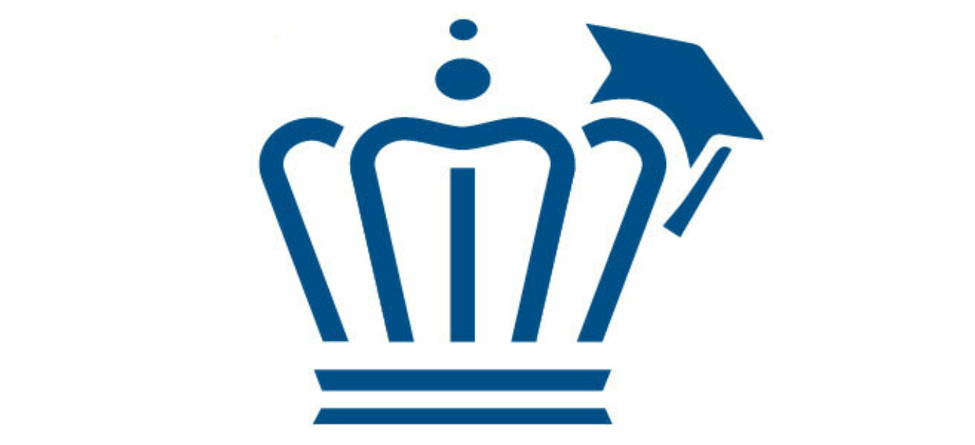 KHN academie icoontje