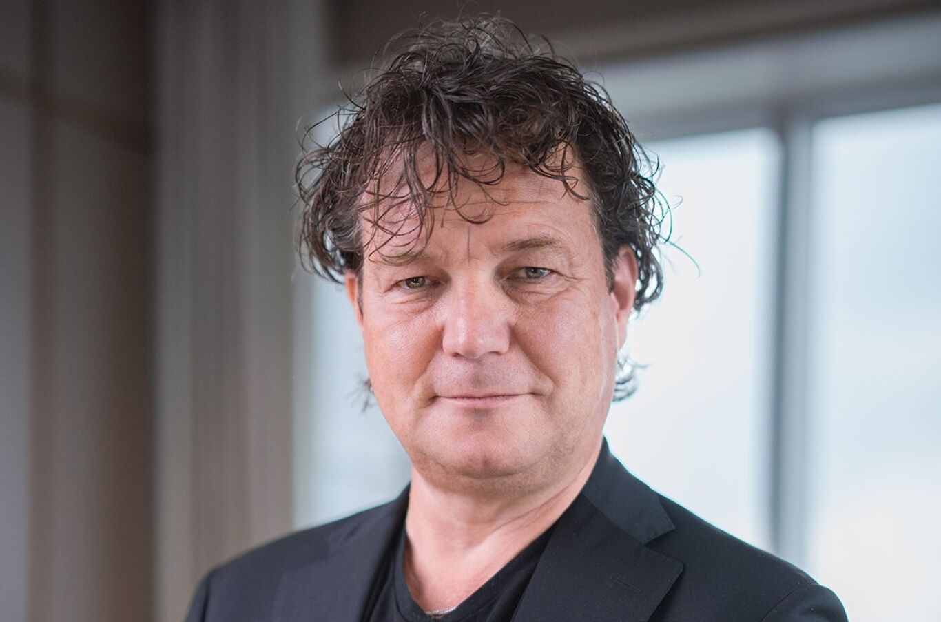 KHN John Paulus cropped 5