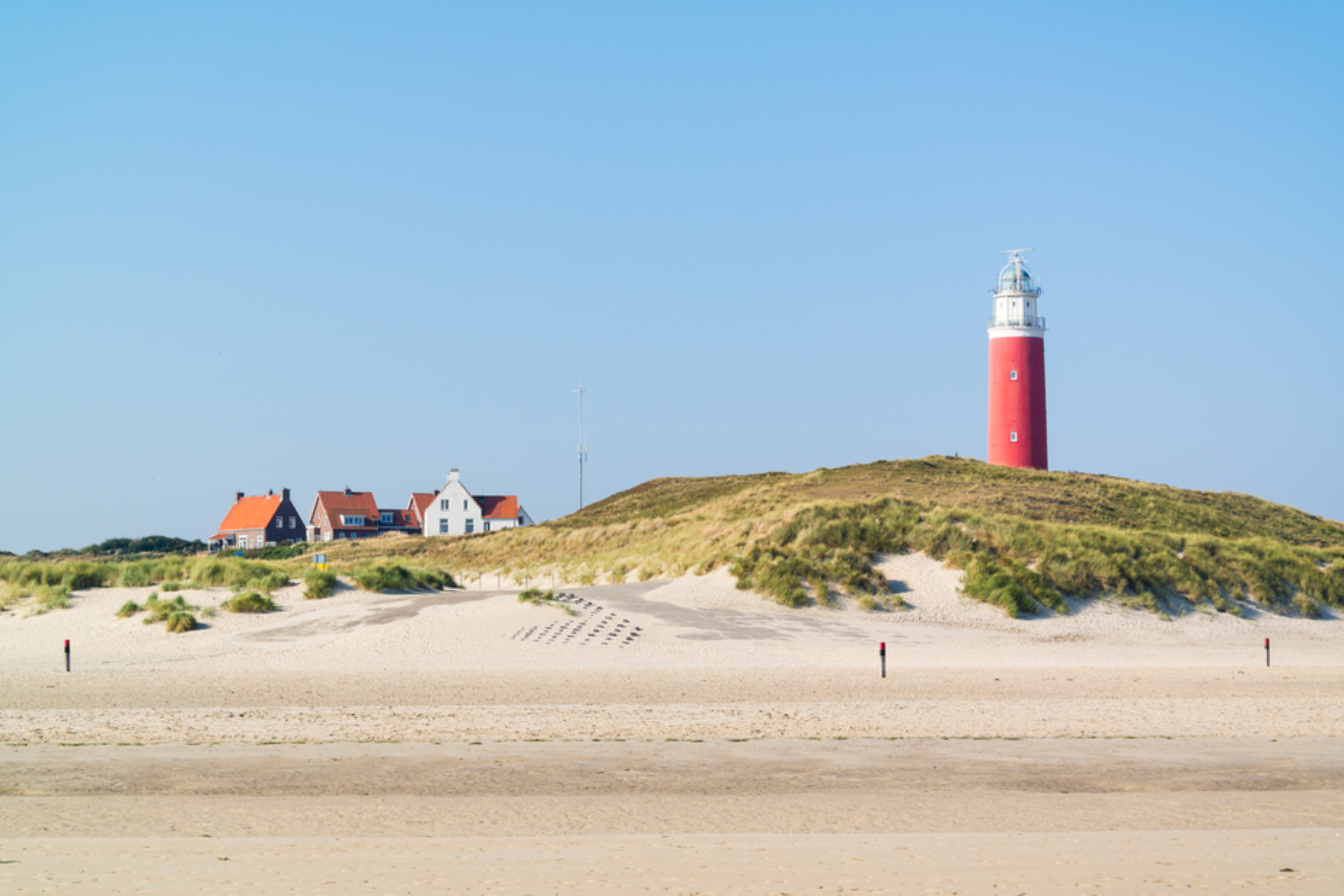 KHN inspiratietour texel
