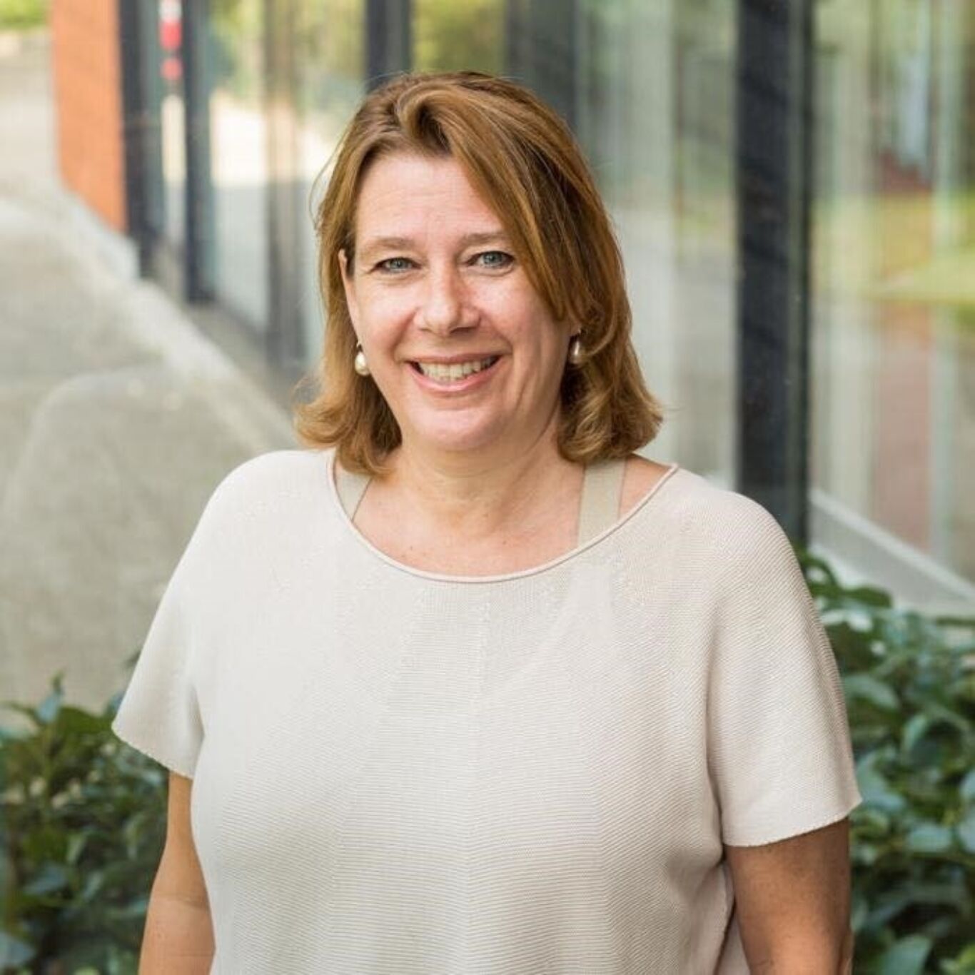 Regiomanager marlies cirkel