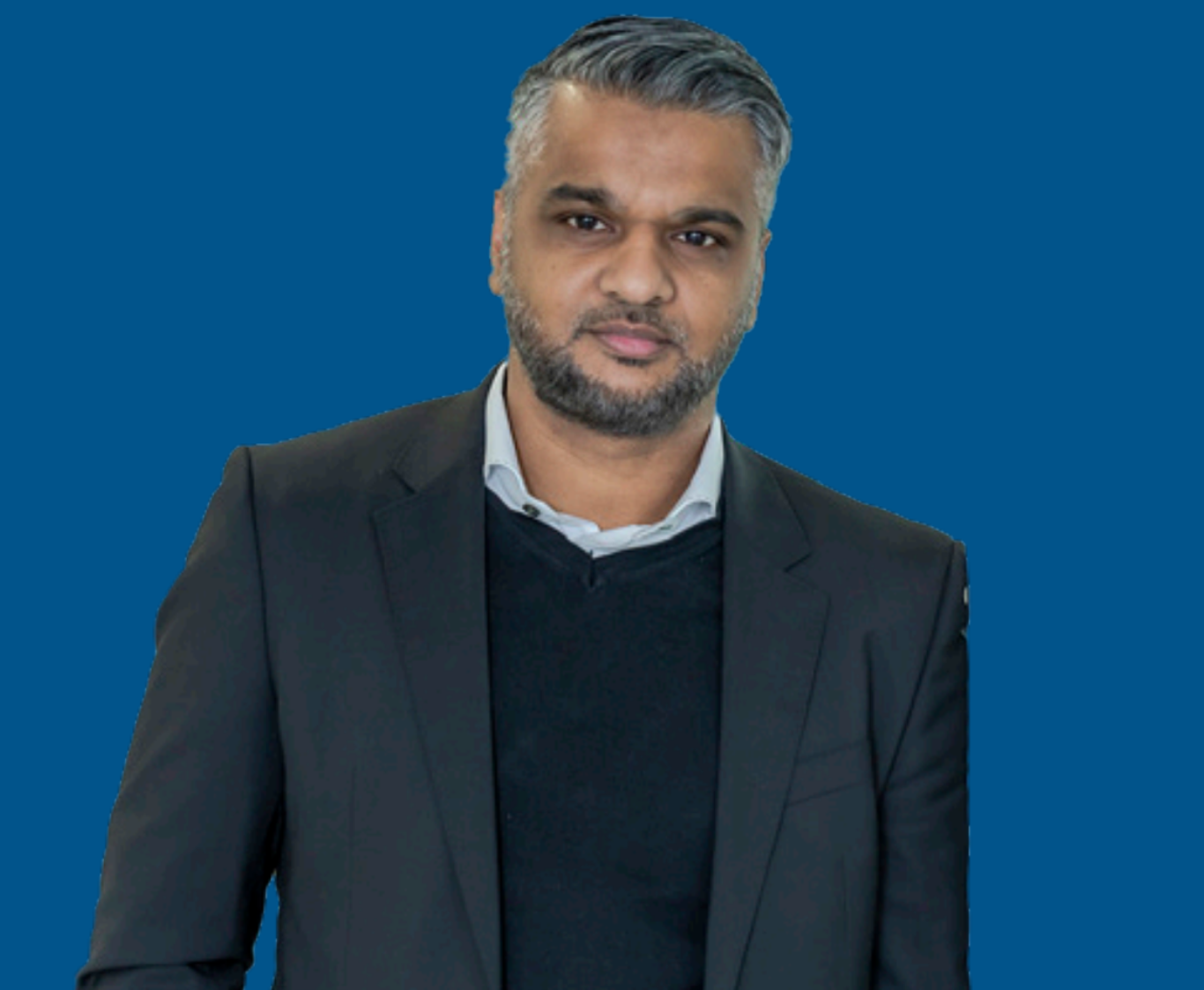 Sohail Wagid Hosain 1