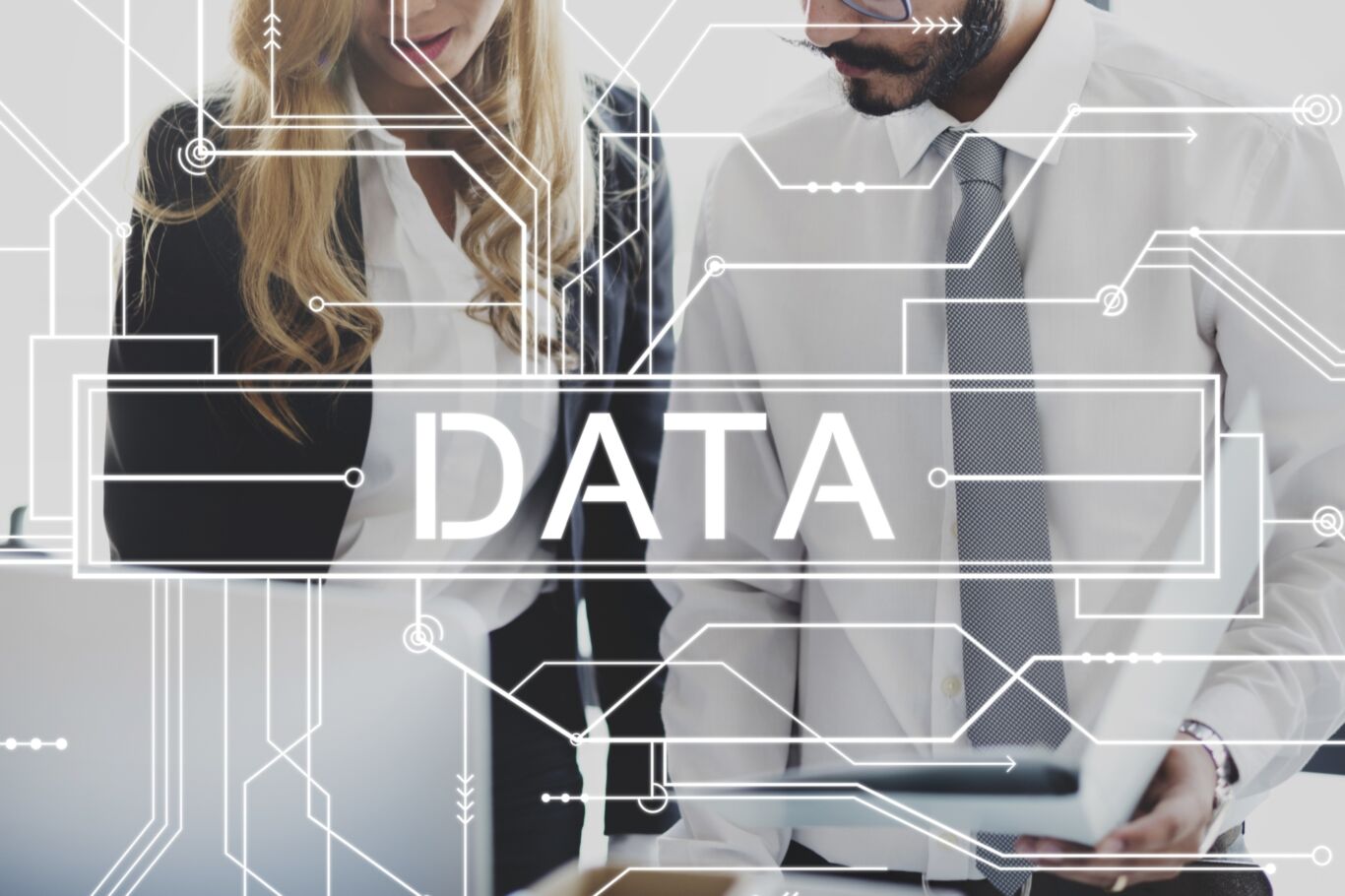 Data Cropped