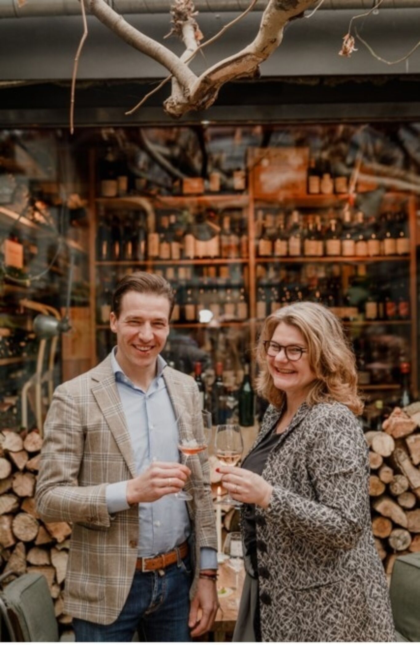 Prooosten Gezellig keurmerk