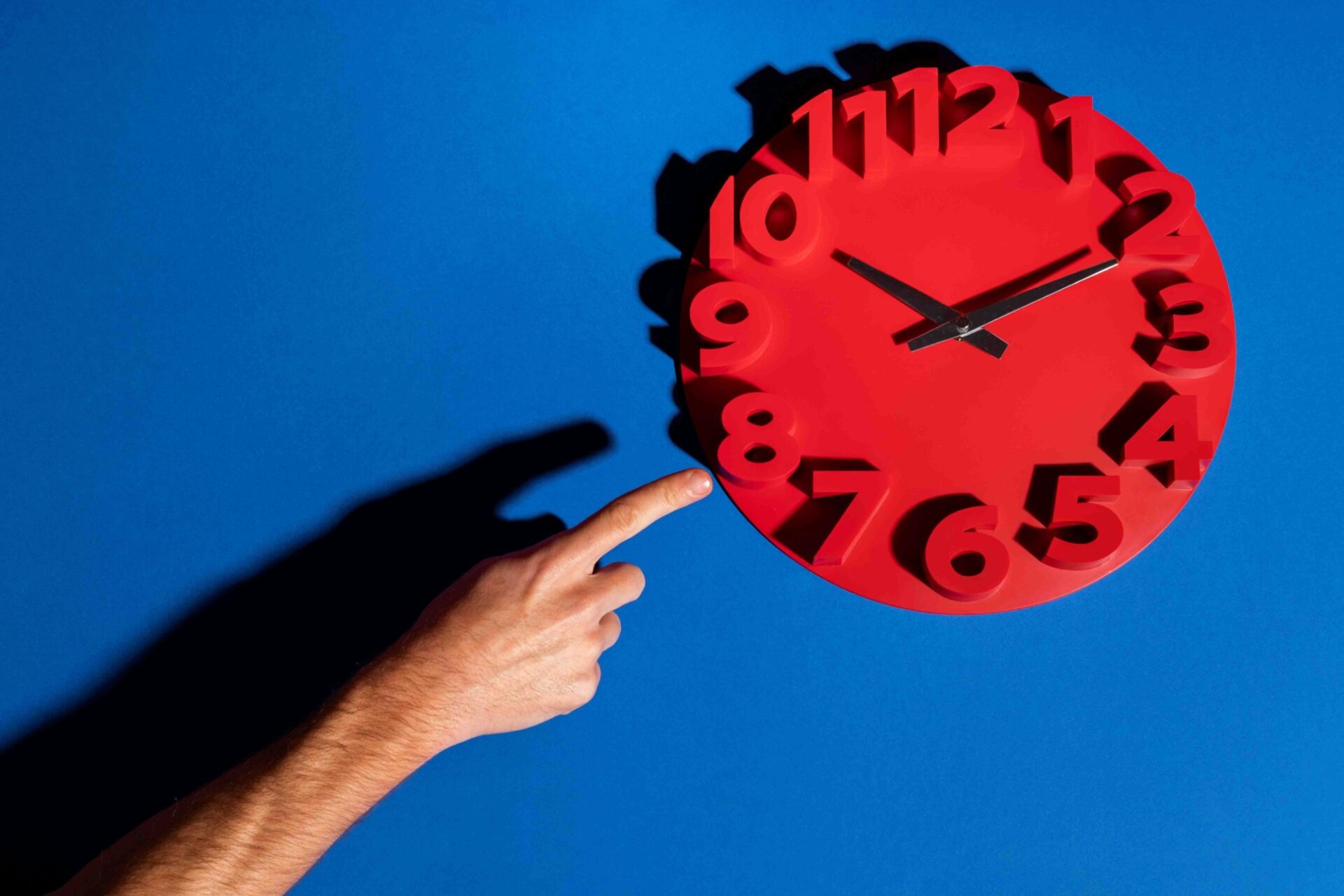 Zondagnacht 31 maart gaat de klok met een uur vooruit | KHN