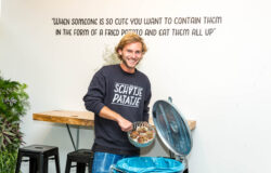 Afvalinzameling facility xl