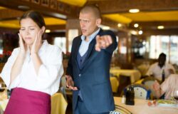 Agressie ongewenst gedrag