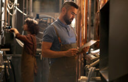 Arbeidsinspectie controle rie