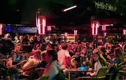 Winterterrassen horeca nijmegen