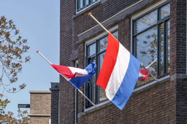 Nationale Herdenking op 4 mei om 20.00 uur: Dan zijn we stil | KHN