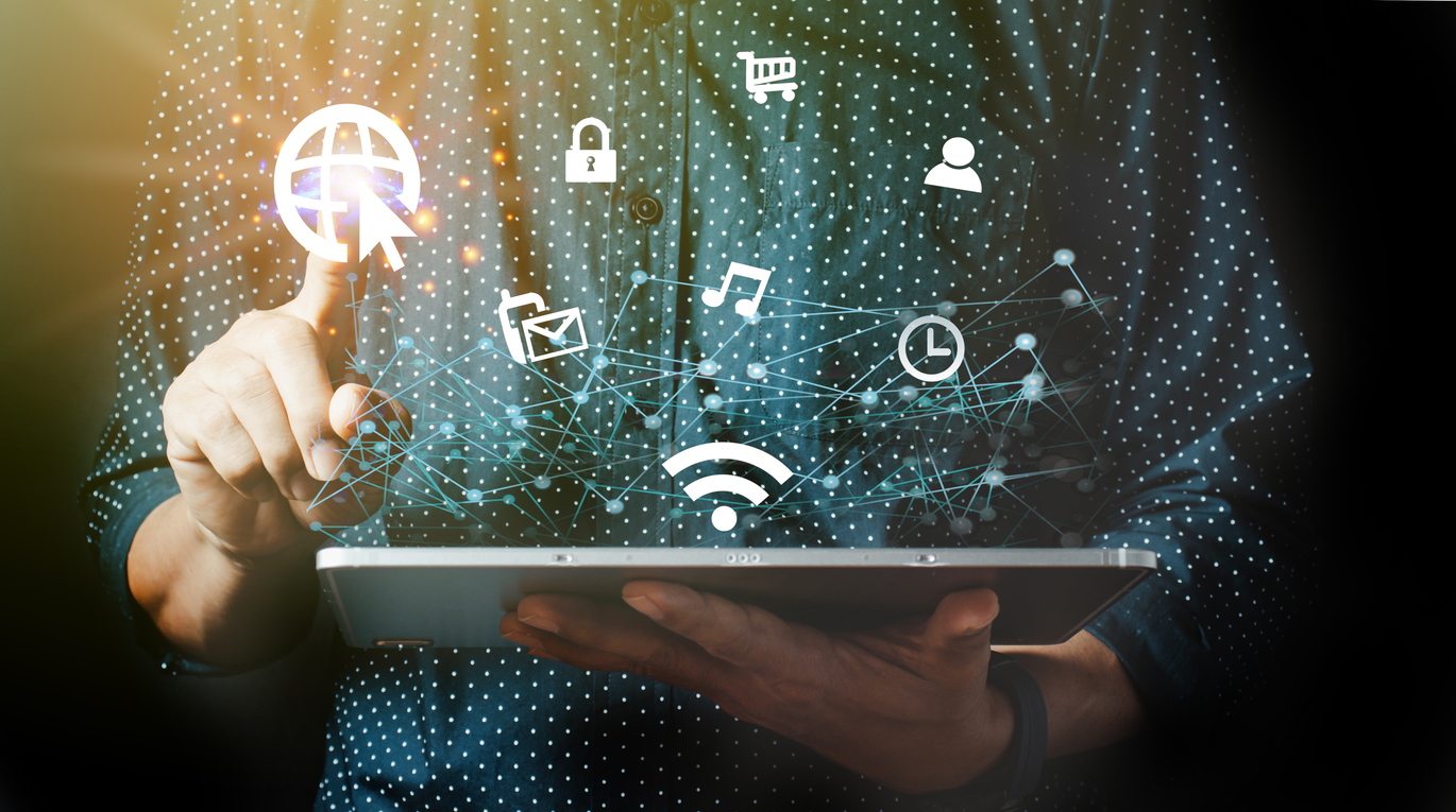 Digitale werkplaats multimedia