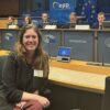 HOTREC Europees Parlement Marijke Vuik