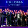 Paloma in Utrecht Entree Awards 2025