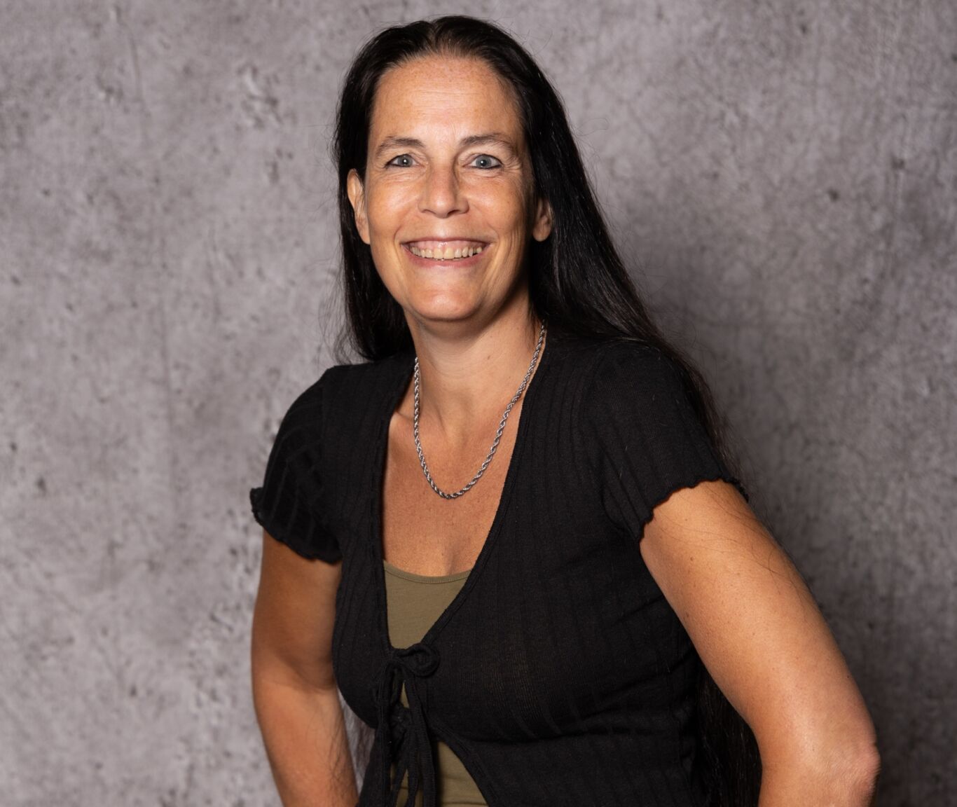 Kwalitaria Hoogerheide Linda Brouwer vegetarisch assortiment