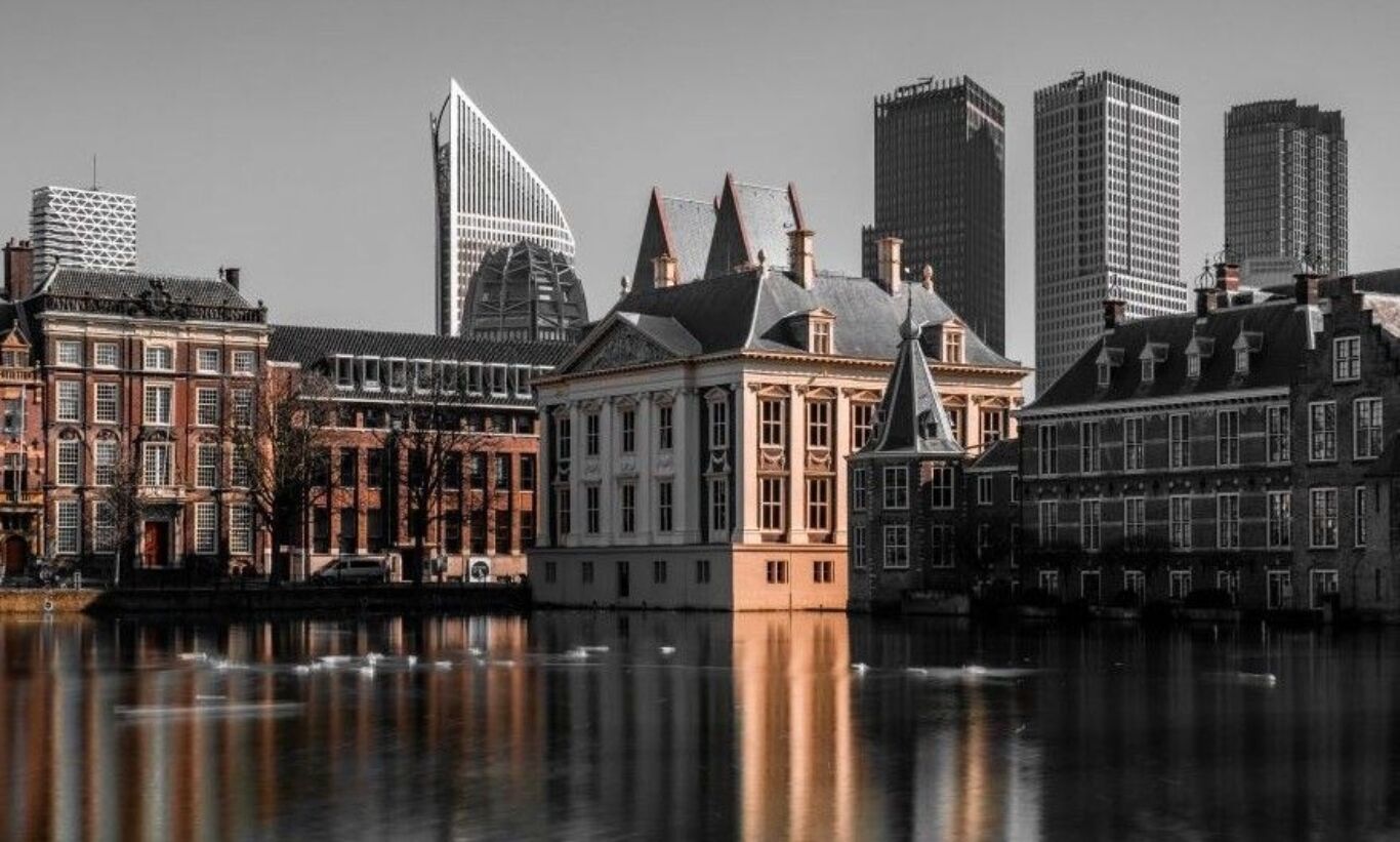 Verkiezingen 2025 Tweede Kamer