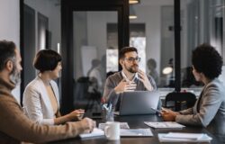 Financiële Commissie vacature