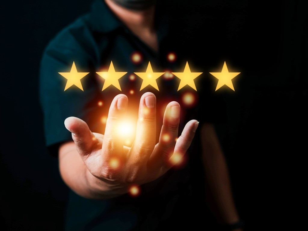 Hospitality excellent