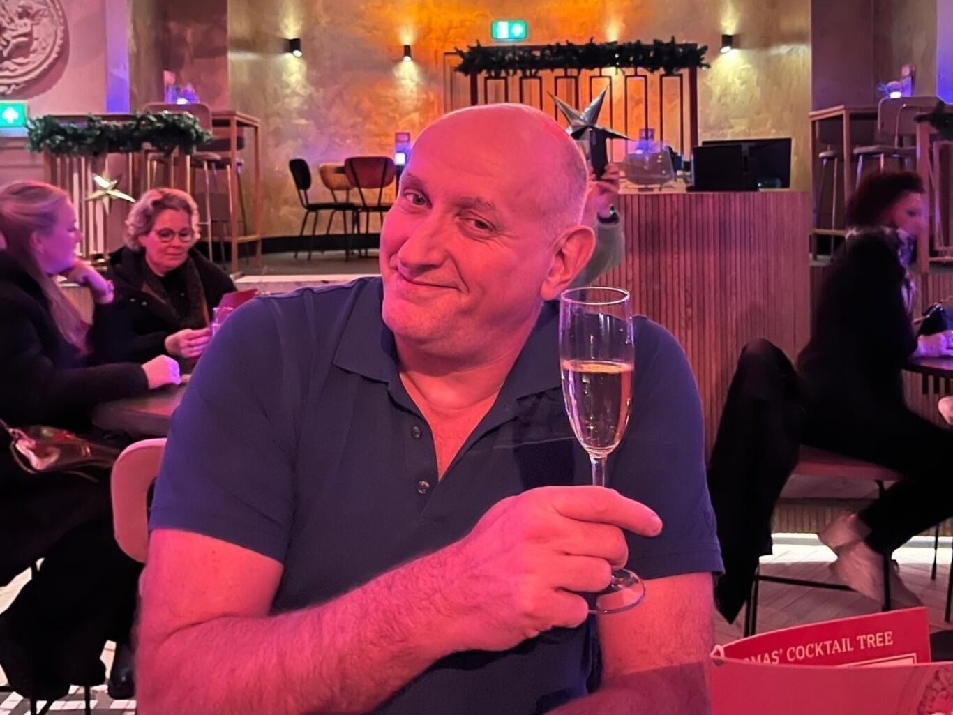 Eric Bakemans Cropped