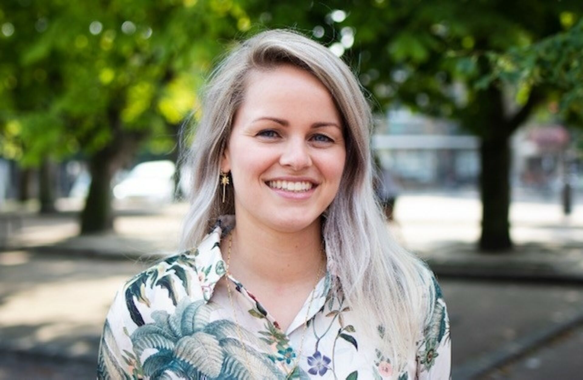 Vera Rustema nieuwe contactpersoon gemeente Coevorden KHN