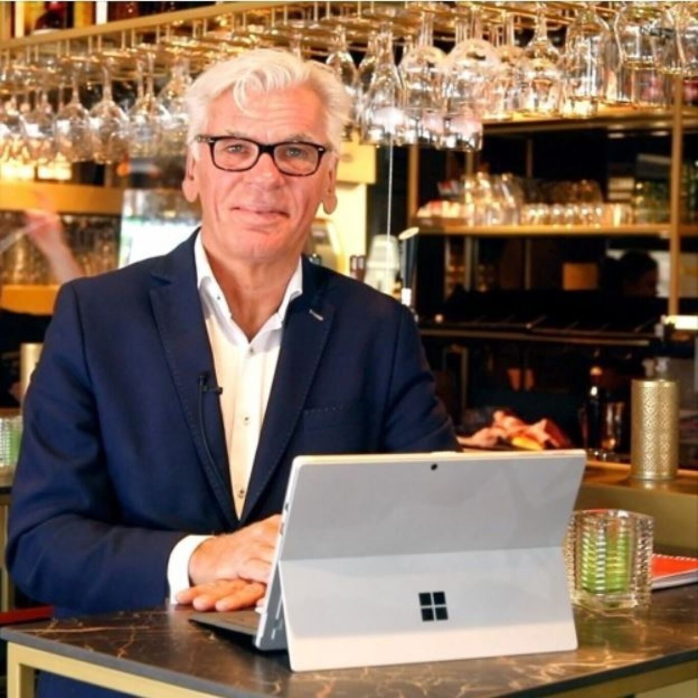 Hans Singelenberg