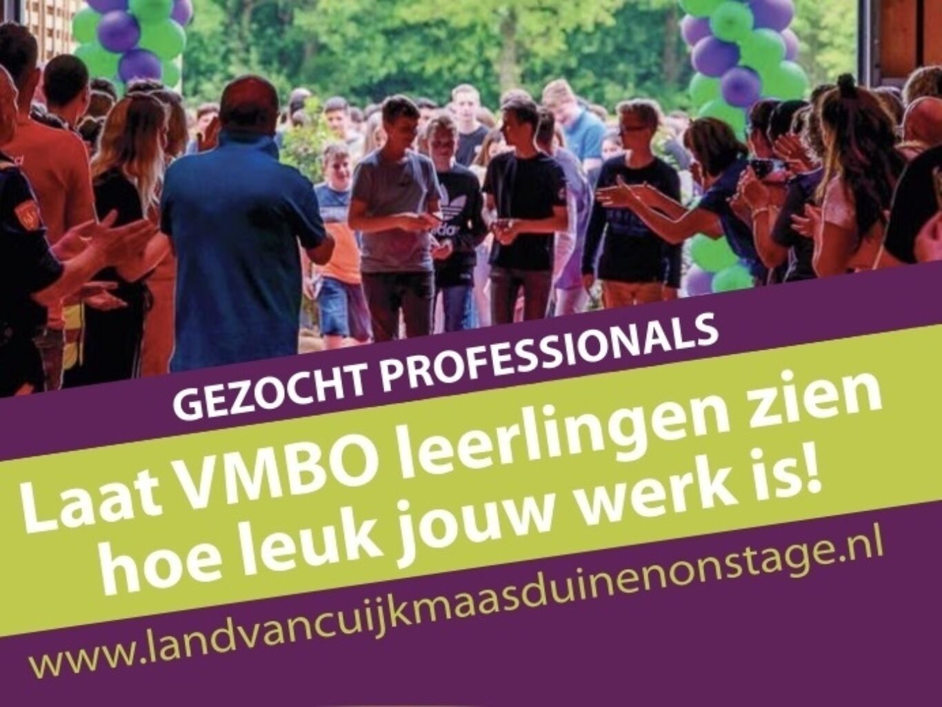 Land van cuijk Cropped