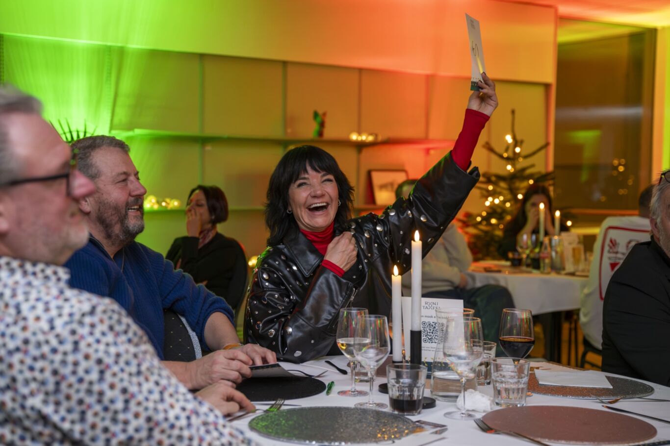 Warme Winterwens Rónj Taofel 2025 3