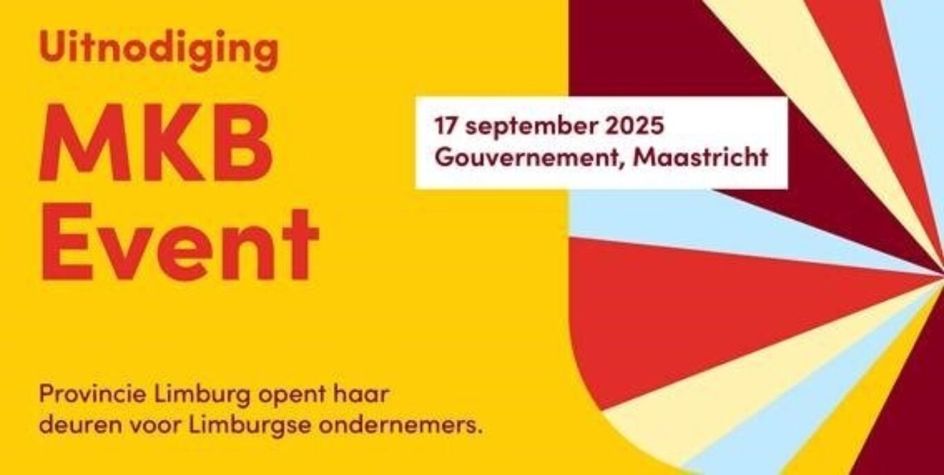 Mkb event limburg
