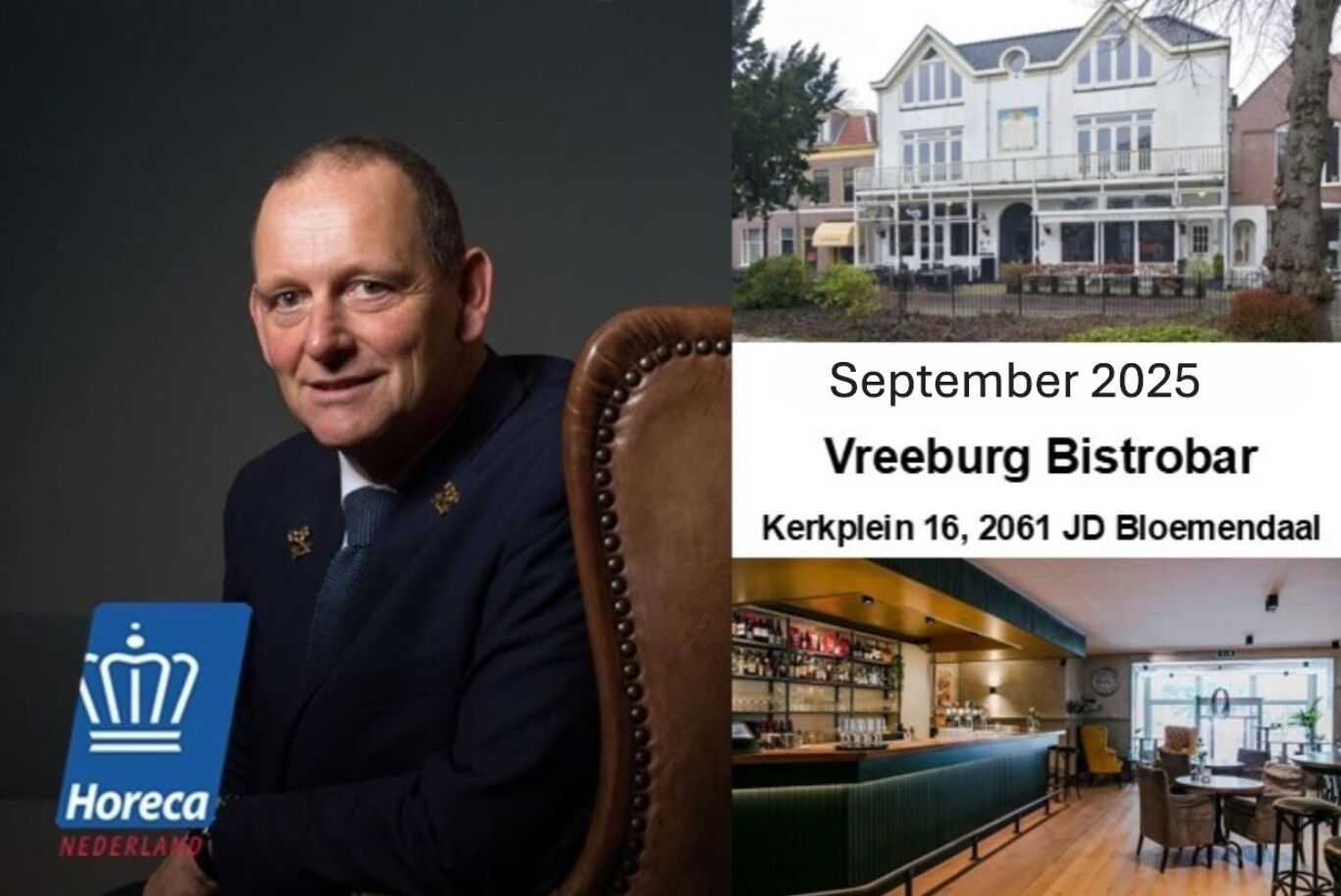 Bloemendaal 1