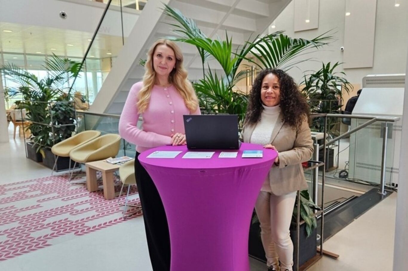Dienstverlening Haarlemmermeer