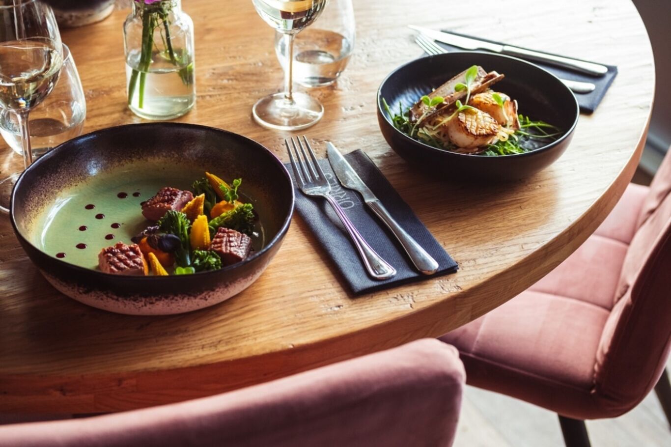 Restaurantweek Haarlemmermeer 2026