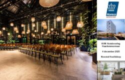 Afbeelding hoteloverleg Haarlemmermeer WUP