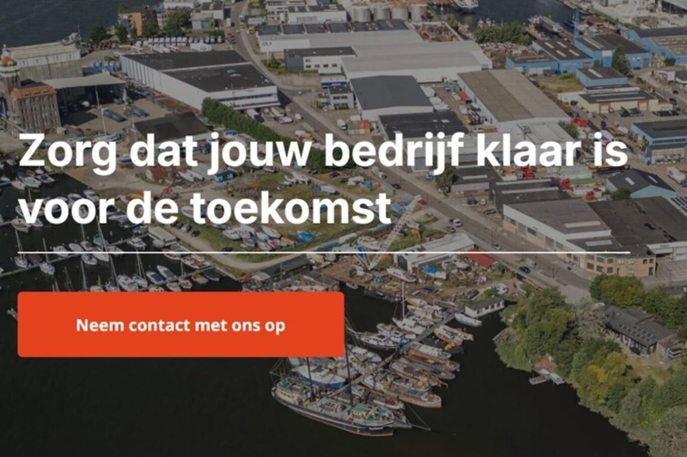 Duurzaam Zaanstad
