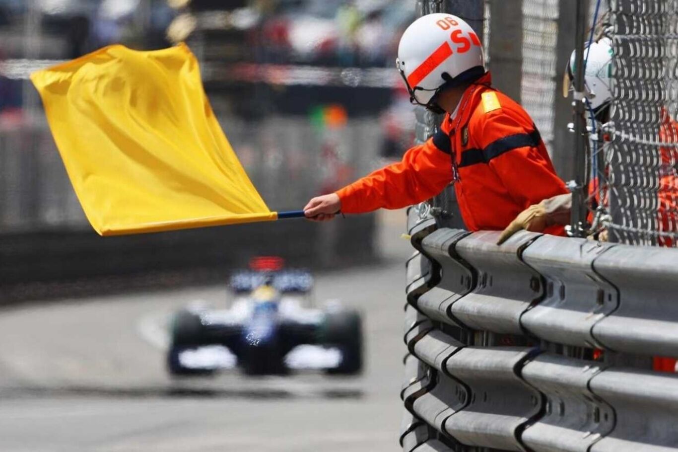 Formule1achtertuin