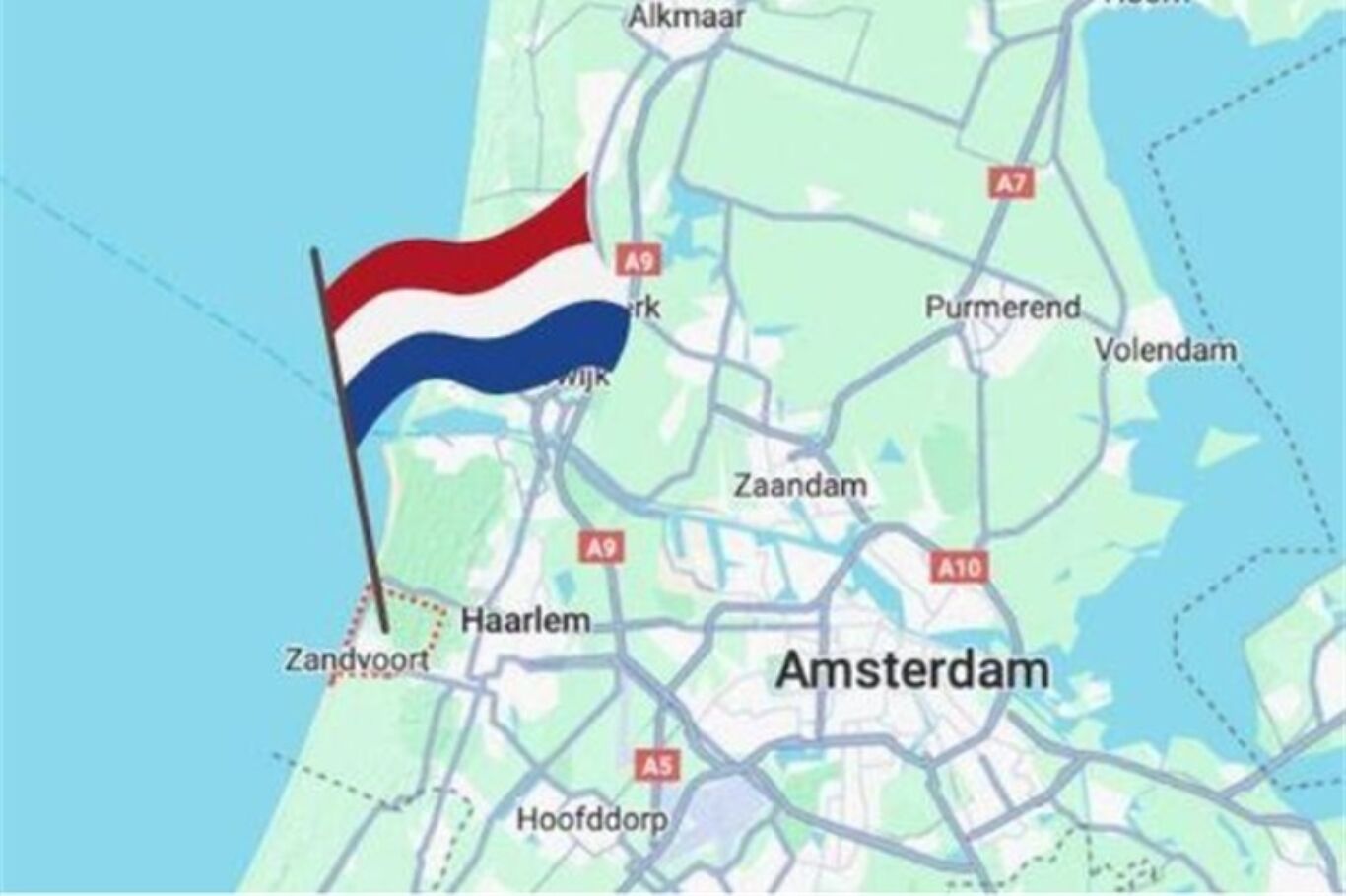 Kansen pakken Zandvoort 002