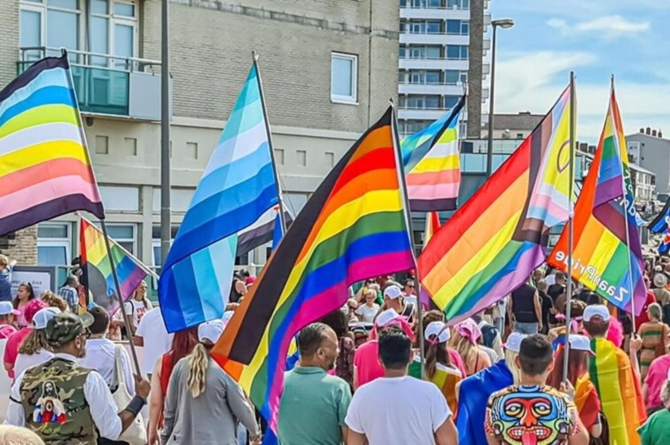 Pride thebeach2025