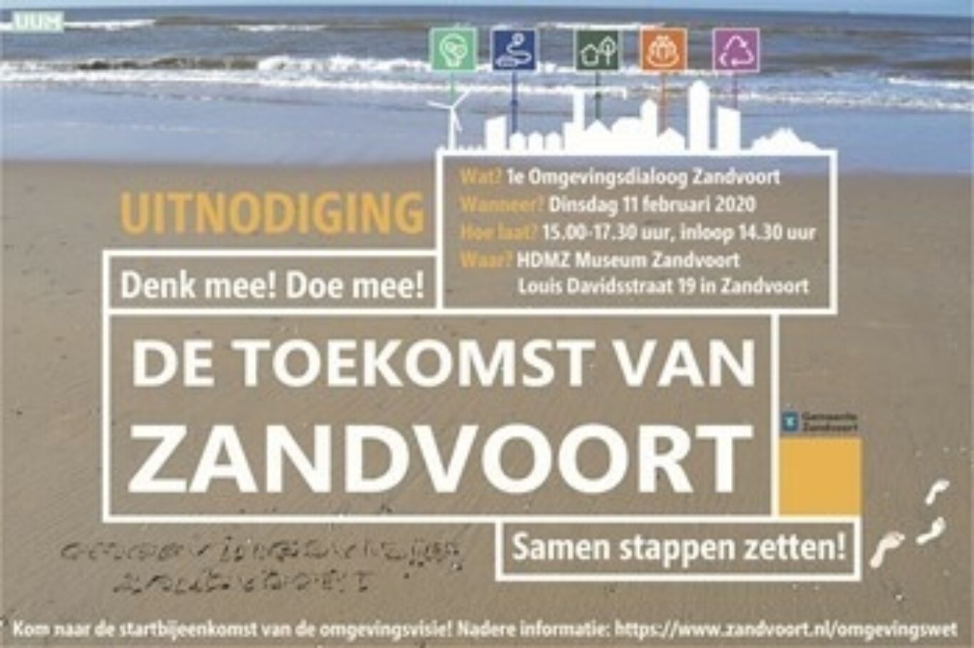 Toekomsvan Zandvoort