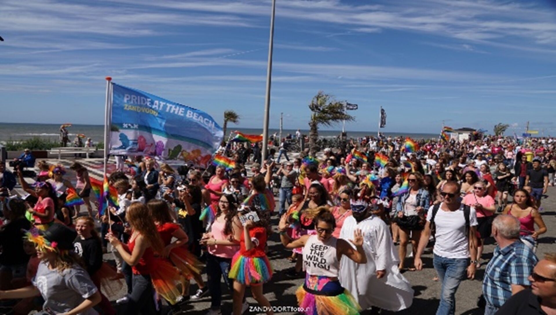 Startnotitie Evenementenbeleid Zandvoort 2024 KHN