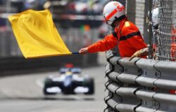 Zandvoort Formule 1 circuit