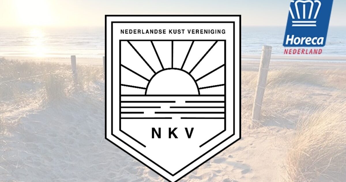 Samen sterk voor het strand van Nederland – update NKV 6 maart… | KHN