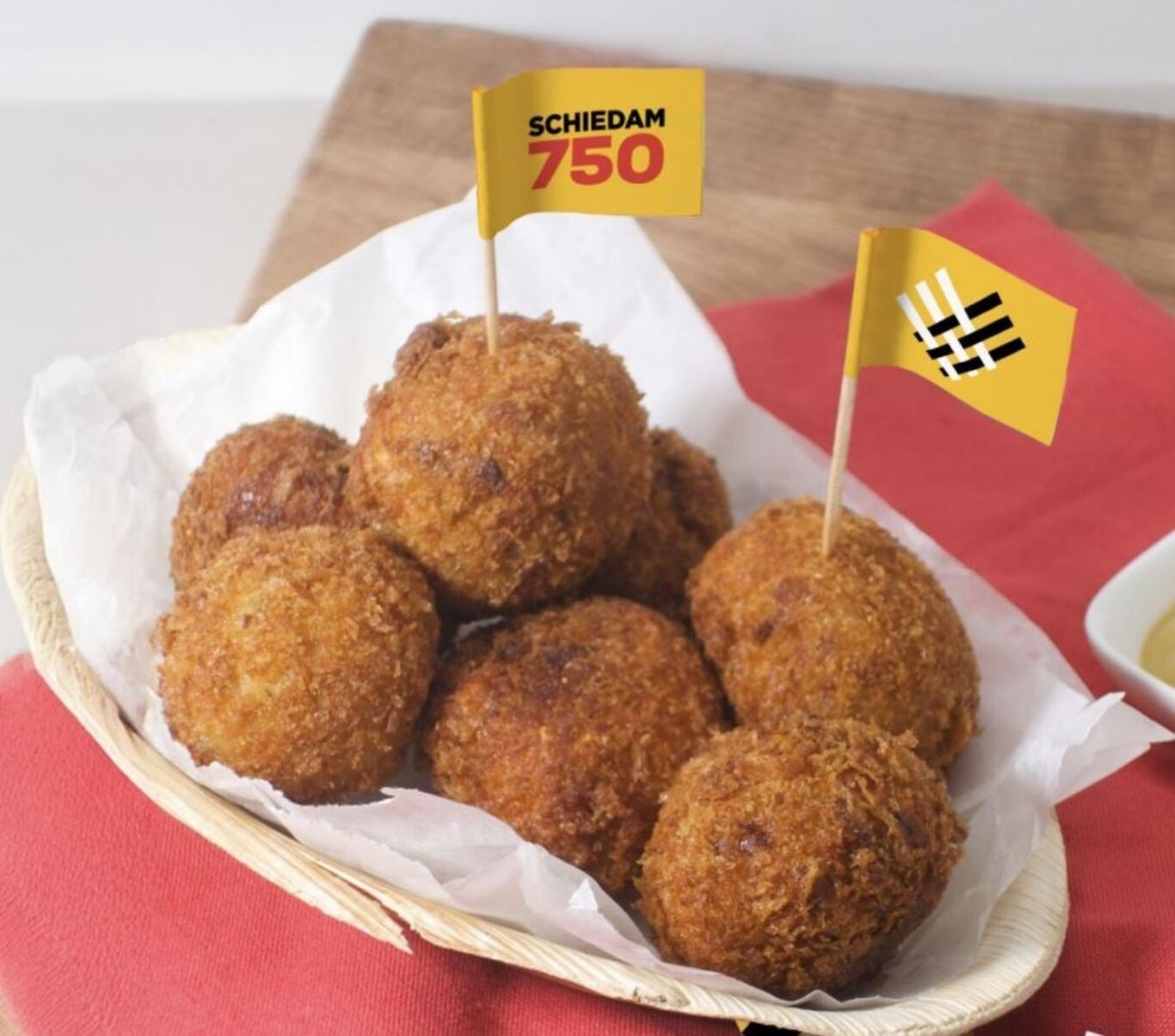 Schiedam 750 jaar